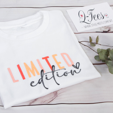 LTD Edition